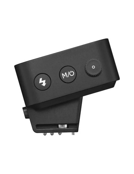 X3 TTL Trasmettitore Flash Wireless Olympus Panasonic