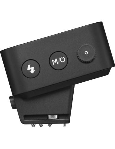 X3 TTL Trasmettitore Flash Wireless Olympus Panasonic