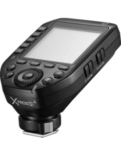 Trasmettitore Wireless X-ProS II-D TTL Sony for Dental Use
