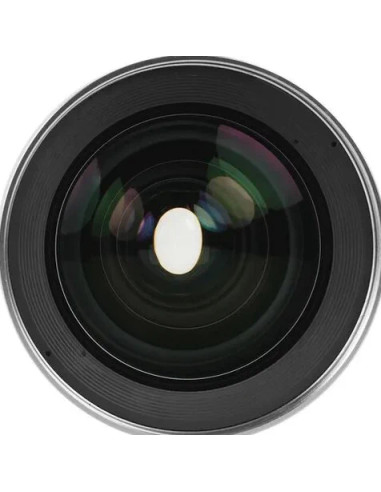 IronStar 35mm t/1.9 1.5X Anamorphic Full Frame Cine Neutral Flare EF/PL