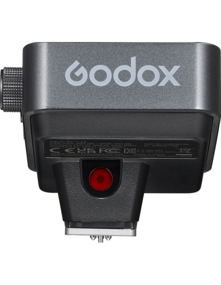 X3 PRO N Trasmettitore Flash Wireless Nikon