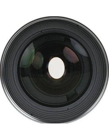 IronStar 45mm t/1.9 1.5X Anamorphic Full Frame Cine Neutral Flare EF/PL