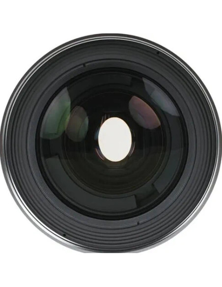 IronStar 45mm t/1.9 1.5X Anamorphic Full Frame Cine Neutral Flare EF/PL