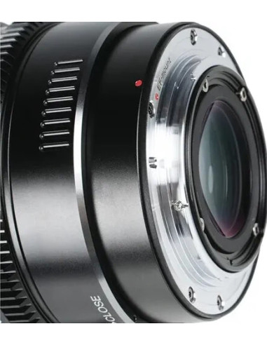 IronStar 45mm t/1.9 1.5X Anamorphic Full Frame Cine Neutral Flare EF/PL