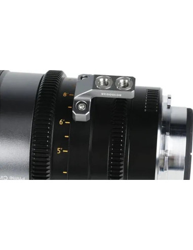 IronStar 60mm t/1.9 1.5X Anamorphic Full Frame Cine Blue Flare EF/PL