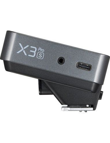 X3 PRO S Trasmettitore Flash Wireless Sony