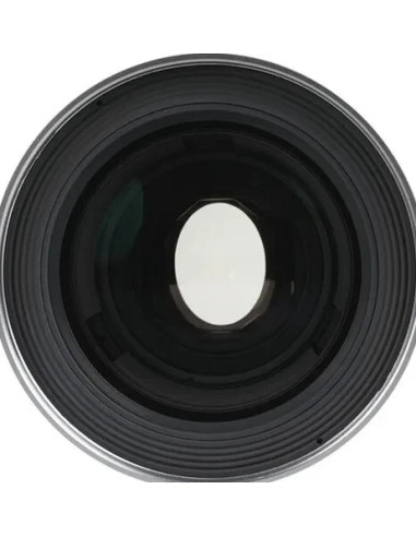 IronStar 60mm t/1.9 1.5X Anamorphic Full Frame Cine Neutral Flare EF/PL