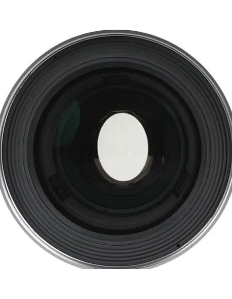 IronStar 60mm t/1.9 1.5X Anamorphic Full Frame Cine Neutral Flare EF/PL