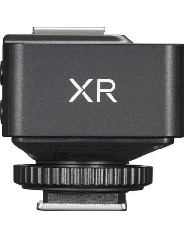 XR Ricevitore Canon/Nikon