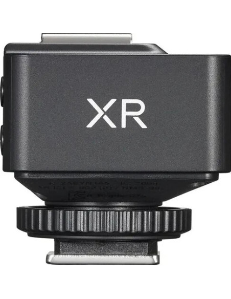 XR Ricevitore Canon/Nikon