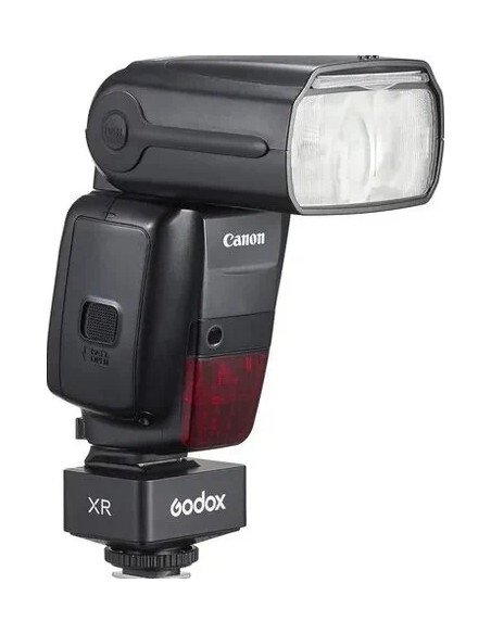 XR Ricevitore Canon/Nikon