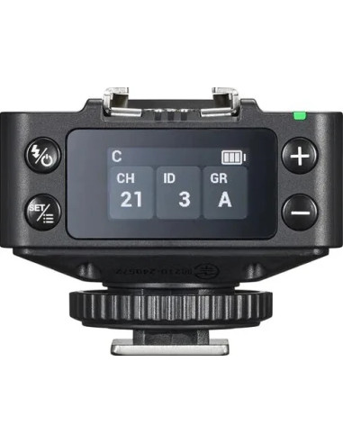 XR-S Ricevitore Sony