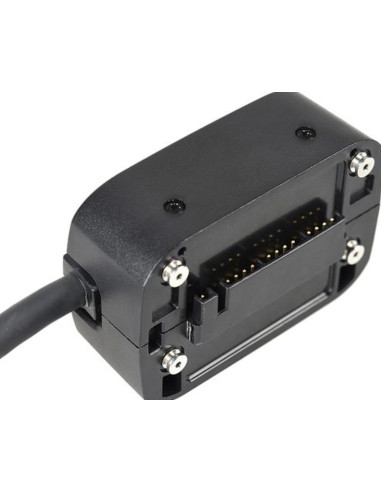 EC200 Testa Flash Estendibile per AD200 con Cavo 1,8mt