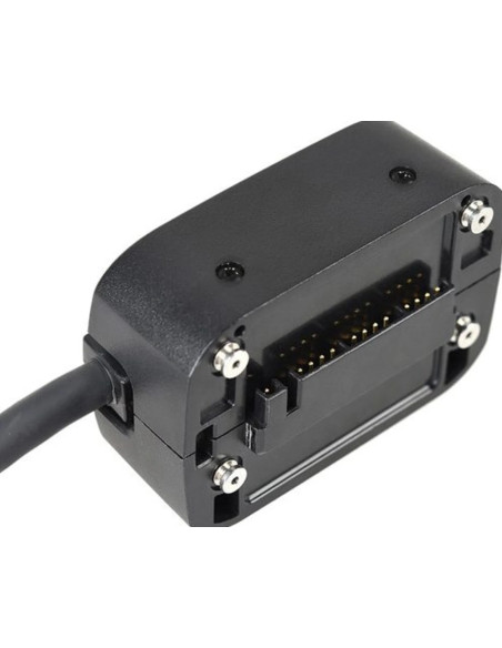 EC200 Testa Flash Estendibile per AD200 con Cavo 1,8mt