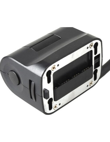 EC200 Testa Flash Estendibile per AD200 con Cavo 1,8mt