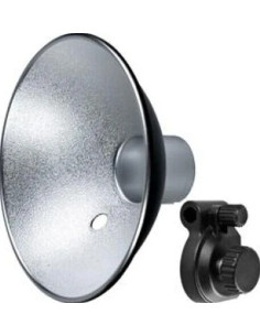 Parabola AD-S6 Style per ombrello per Lampada AD-360