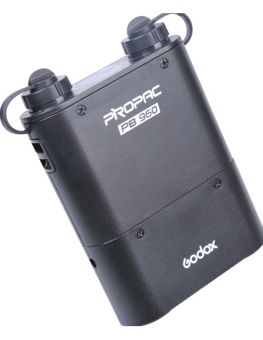 Battery Pack Propac PB-960