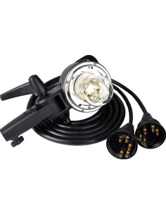 Estensione Testa Fash ADH1200B 1200W per AD-600