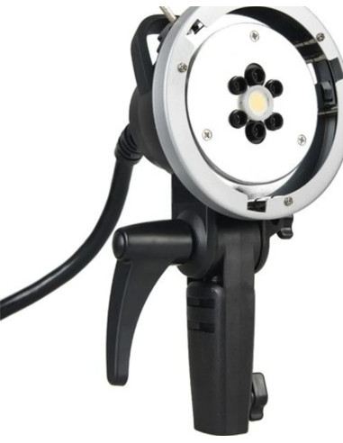 Estensione Testa Fash ADH1200B 1200W per AD-600