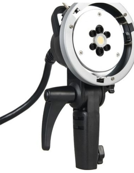 Estensione Testa Fash ADH1200B 1200W per AD-600
