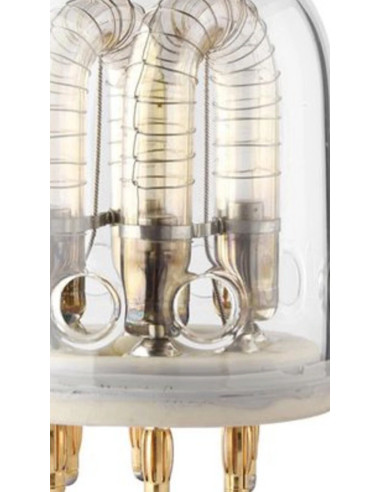 Estensione Testa Fash ADH1200B 1200W per AD-600