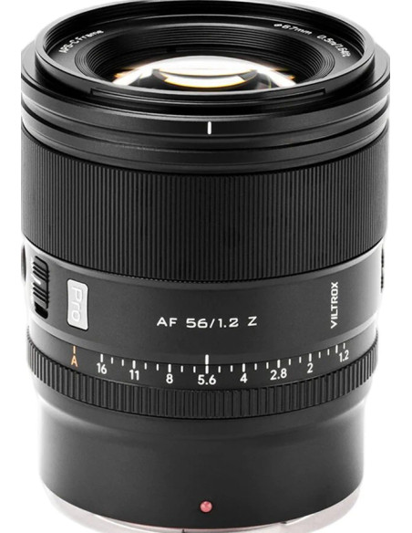 AF 56mm f/1.2 Pro Nikon Z