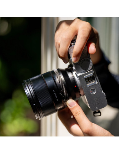 AF 56mm f/1.2 Pro Nikon Z