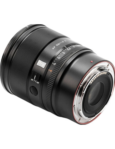 AF 56mm f/1.2 Pro Nikon Z