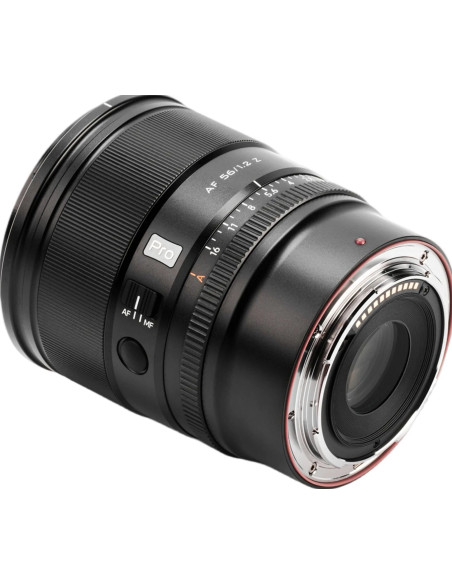 AF 56mm f/1.2 Pro Nikon Z
