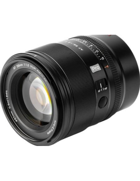 AF 56mm f/1.2 Pro Nikon Z