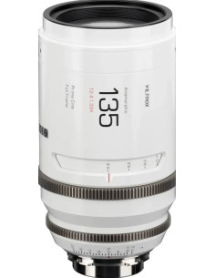 135MM T2.4 1.33X TELE FULL FRAME ANAMORPHIC LENS EPIC SERIES LENS FOR PL MOUNT