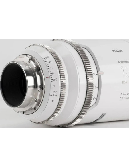 135MM T2.4 1.33X TELE FULL FRAME ANAMORPHIC LENS EPIC SERIES LENS FOR PL MOUNT