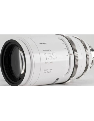 135MM T2.4 1.33X TELE FULL FRAME ANAMORPHIC LENS EPIC SERIES LENS FOR PL MOUNT