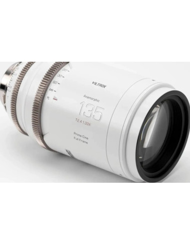 135MM T2.4 1.33X TELE FULL FRAME ANAMORPHIC LENS EPIC SERIES LENS FOR PL MOUNT