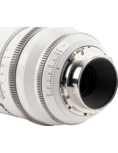 135MM T2.4 1.33X TELE FULL FRAME ANAMORPHIC LENS EPIC SERIES LENS FOR PL MOUNT