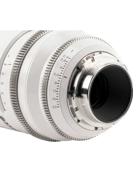 135MM T2.4 1.33X TELE FULL FRAME ANAMORPHIC LENS EPIC SERIES LENS FOR PL MOUNT