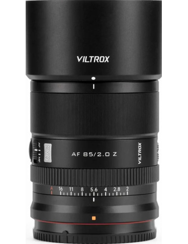AF 85mm f/2.0 EVO Nikon Z