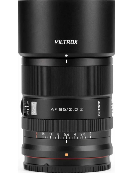 AF 85mm f/2.0 EVO Nikon Z