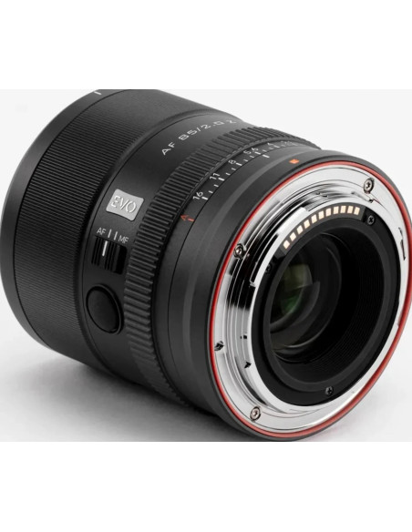 AF 85mm f/2.0 EVO Nikon Z