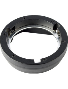 BO-AD400PRO accessorio per torcia Adattatore di montaggio