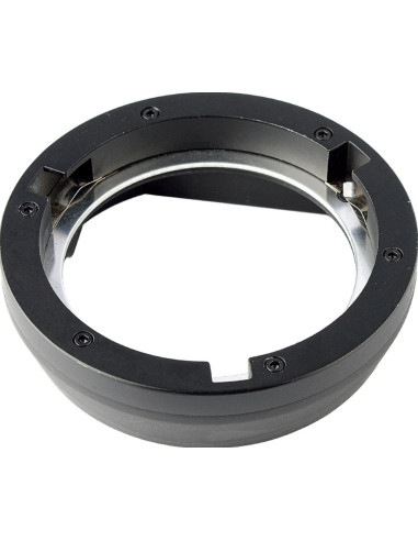 BO-AD400PRO accessorio per torcia Adattatore di montaggio