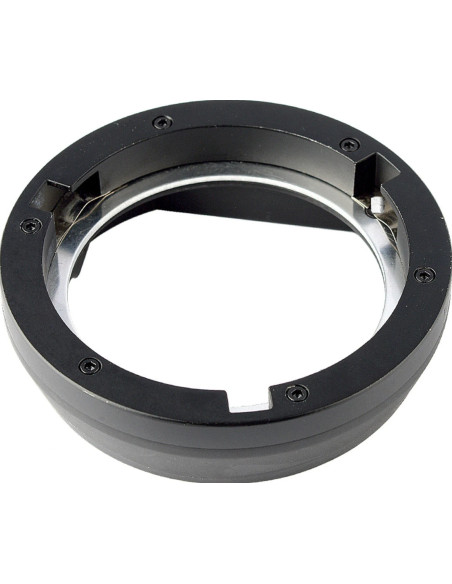 BO-AD400PRO accessorio per torcia Adattatore di montaggio