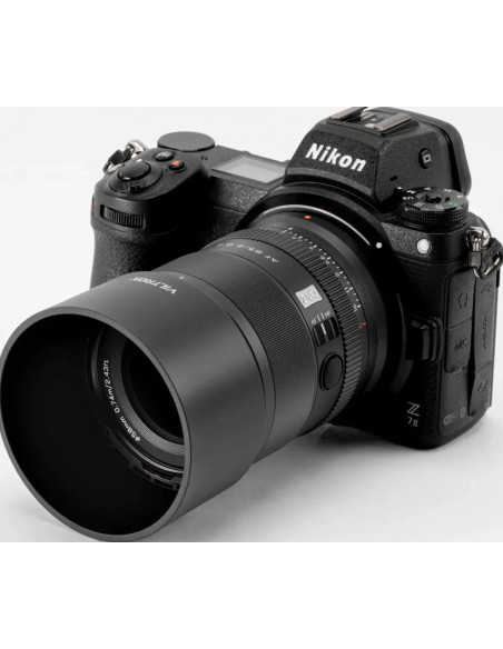 AF 85mm f/2.0 EVO Nikon Z