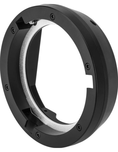 BO-AD400PRO accessorio per torcia Adattatore di montaggio