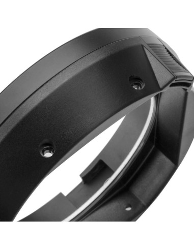 BO-AD400PRO accessorio per torcia Adattatore di montaggio