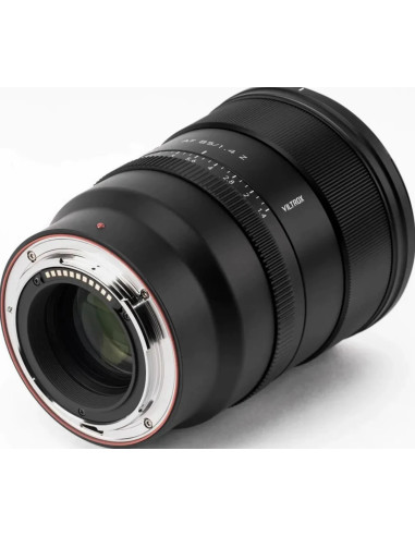 AF 85mm f/1.4 PRO Nikon Z