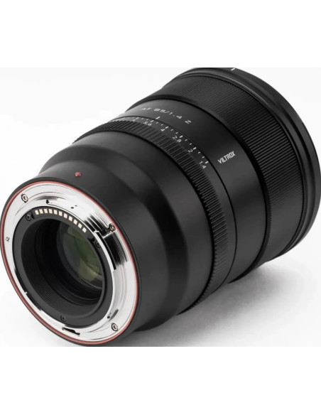 AF 85mm f/1.4 PRO Nikon Z