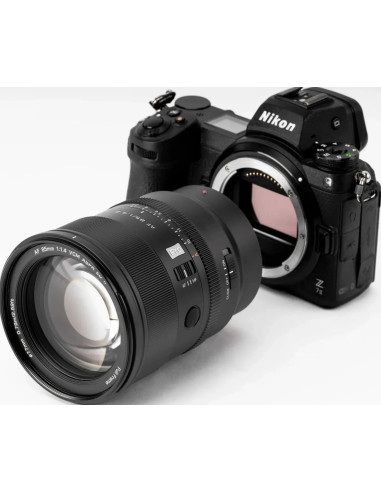 AF 85mm f/1.4 PRO Nikon Z
