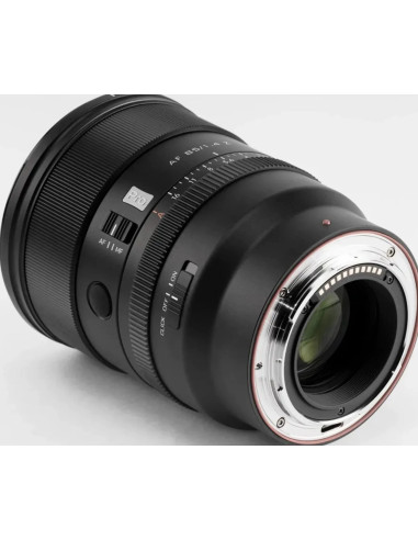 AF 85mm f/1.4 PRO Nikon Z