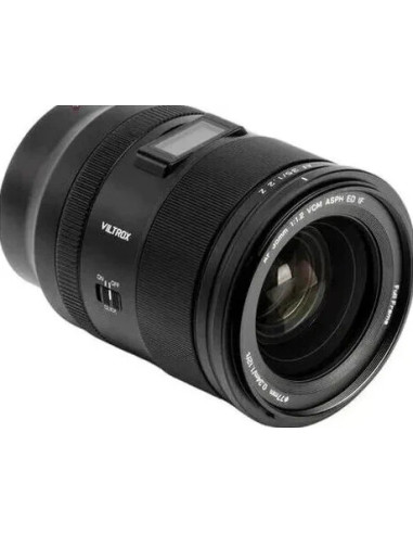 AF 35mm f/1.2 Nikon Z